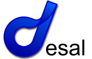 Logo Desal