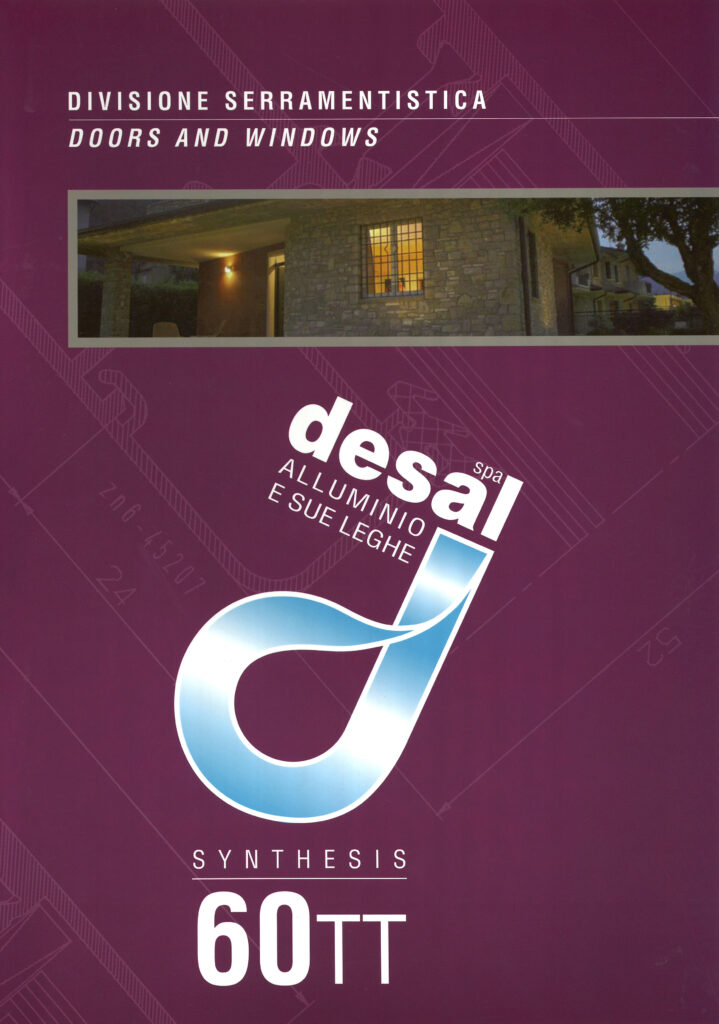 Desal 60TT