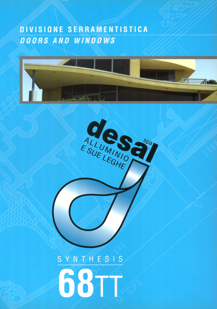 Desal 68TT