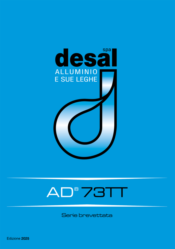 Desal AD73TT