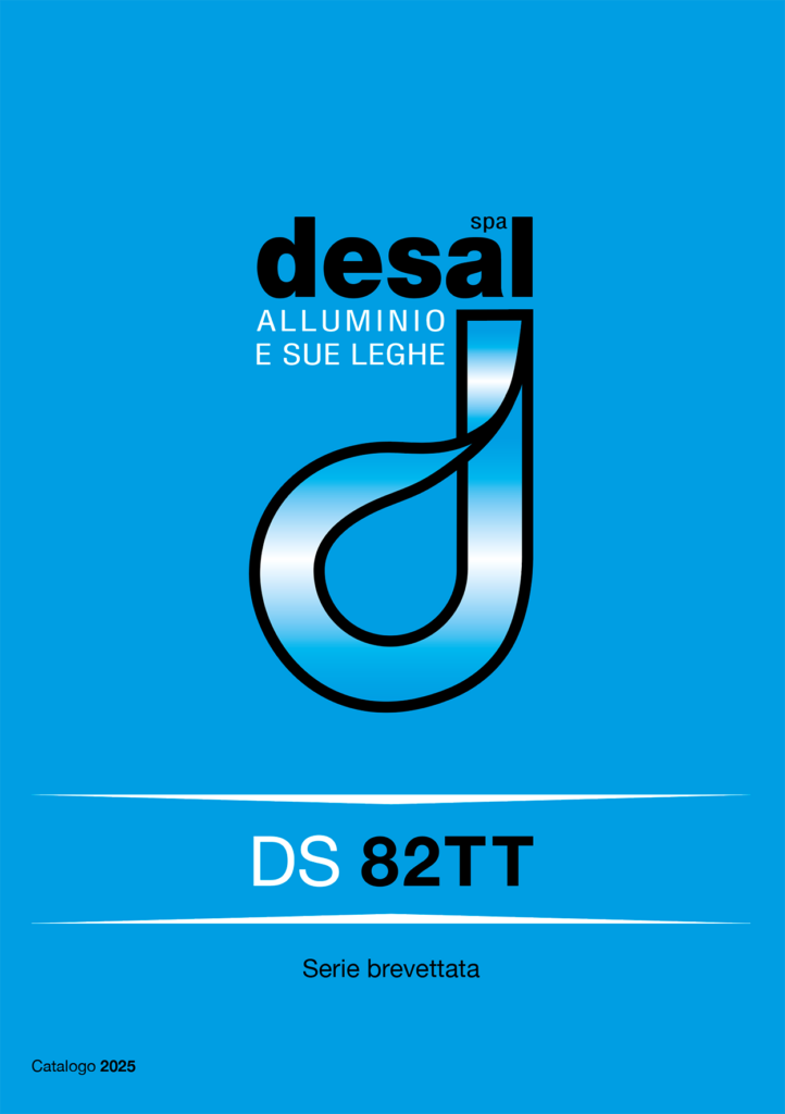 Desal DS82TT