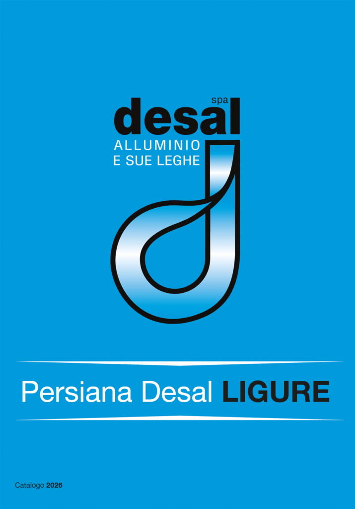 Persiana Ligure