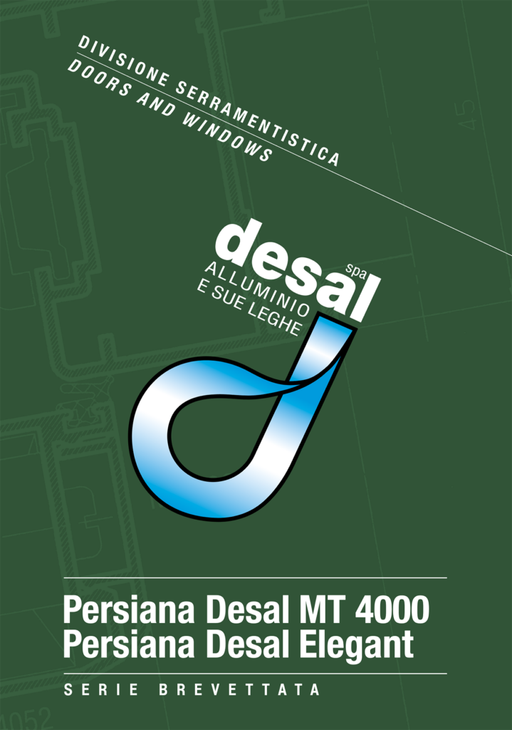 Desal MT 400