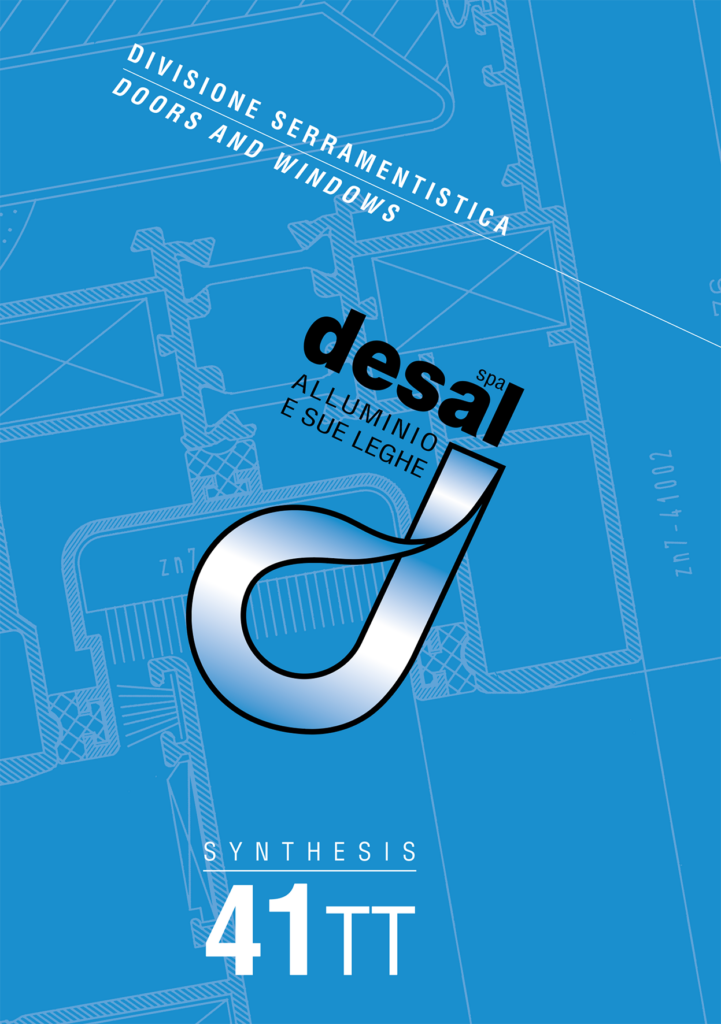 Desal 41TT